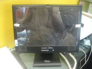 神舟唐朝H400S T2130一体电脑 从产品图片到手机软件的开发与运营