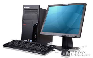 款款都是精品 2009年最值得推荐的商用电脑