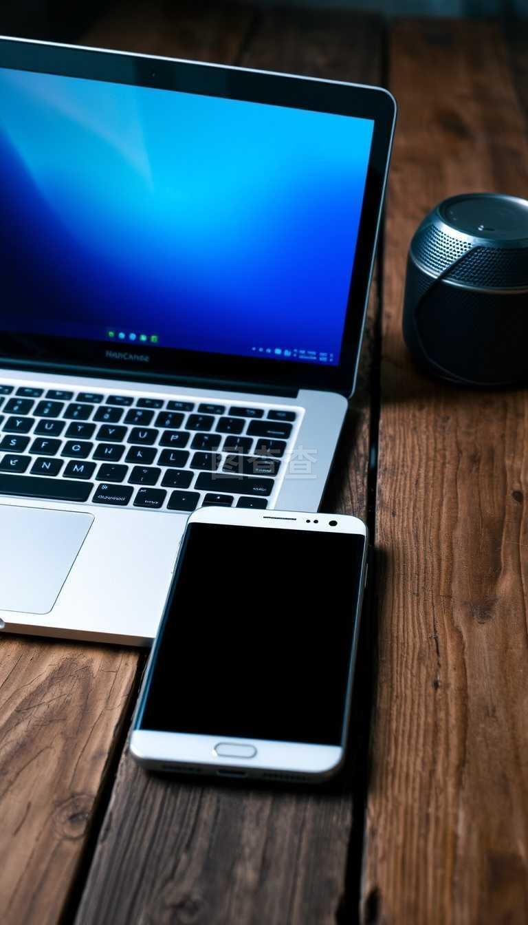 智能设备软件生态 笔记本电脑、平板与手机的开发与运营策略