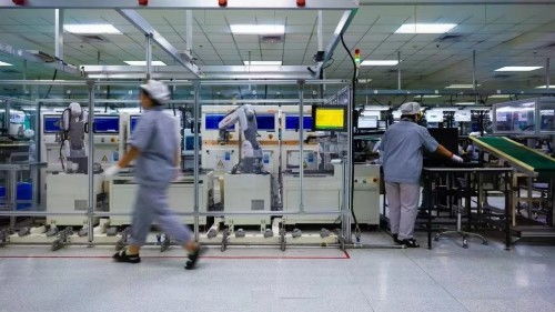 联想集团8000万员工奖励到账，共享发展成果助力软件创新