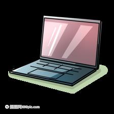 笔记本电脑 移动时代的计算机革命