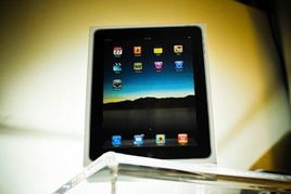 手机还是平板？iPad mini的尴尬定位与手机软件的挑战