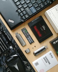 M.2固态的崛起 性能超越SATA四倍，铭瑄复仇者NM5引领高性价比存储革命