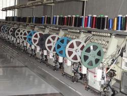 汽车坐垫绣花设计 从原创构思到高清成品