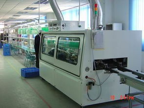 探访翔升深圳显卡研发中心 产品领先的保证与技术探索